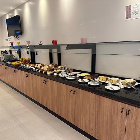 Mayna Hotel Prudentopolis Centro Ngoại thất bức ảnh