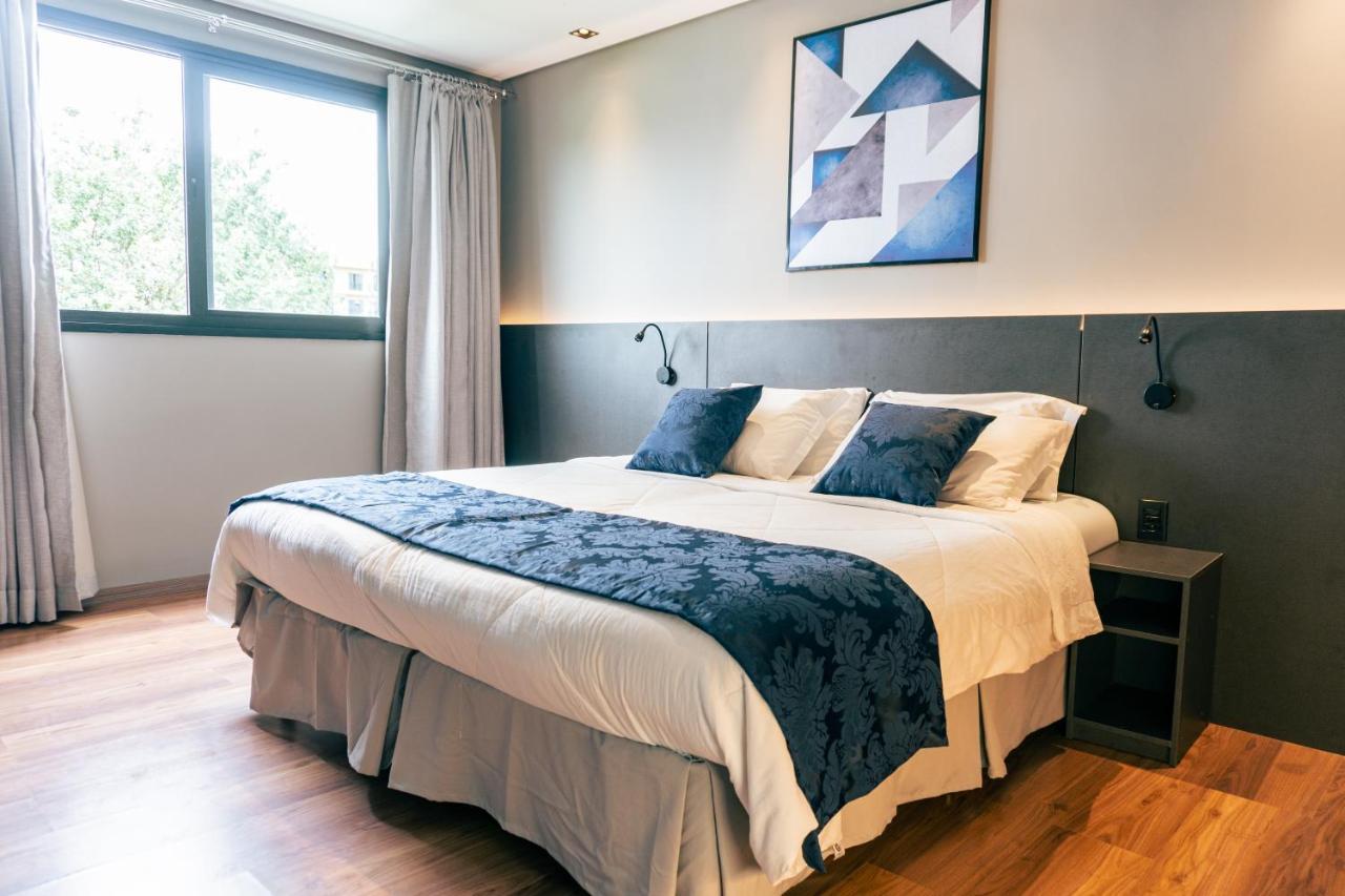 Mayna Hotel Prudentopolis Centro Ngoại thất bức ảnh