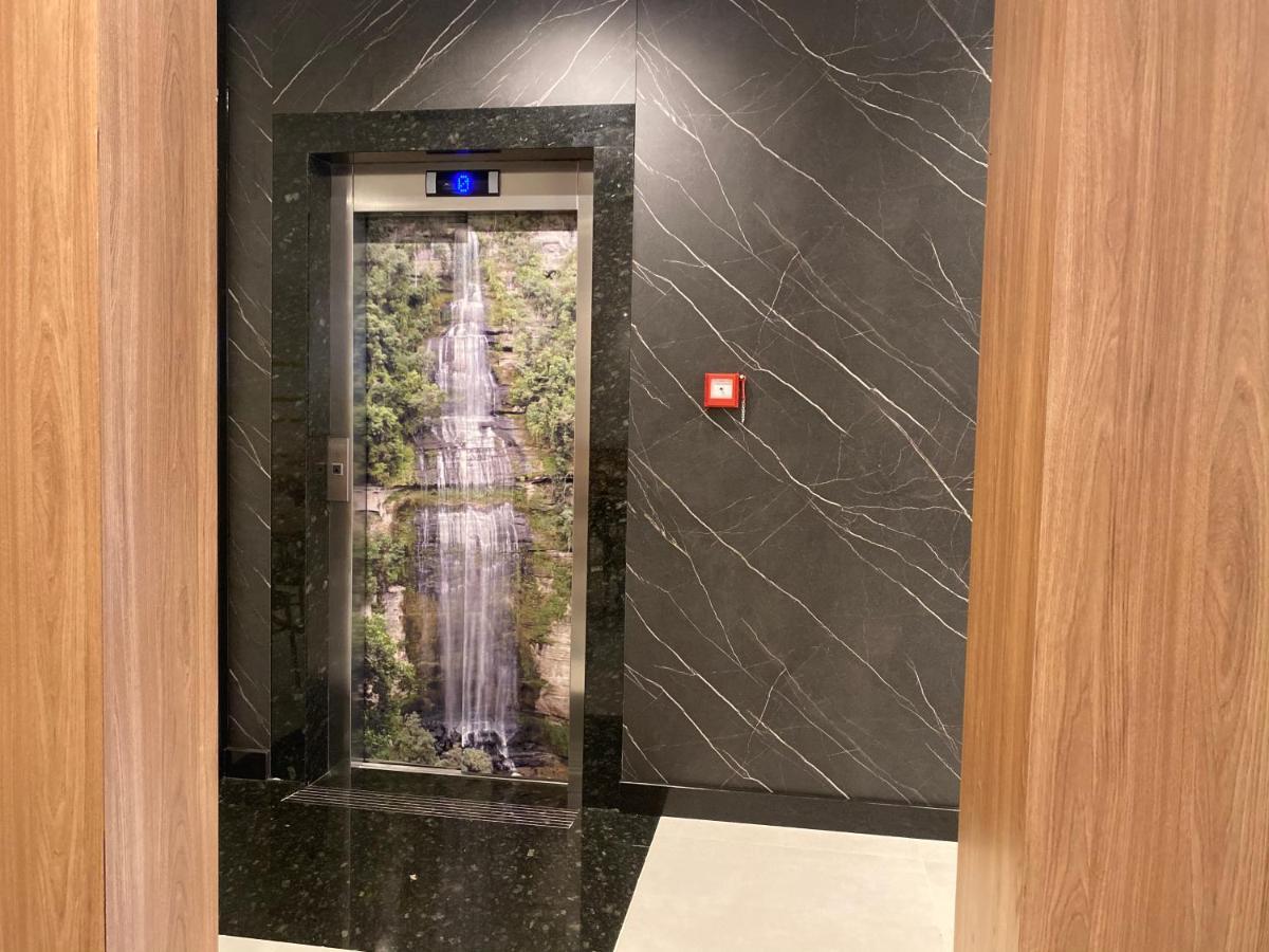 Mayna Hotel Prudentopolis Centro Ngoại thất bức ảnh